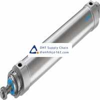 Pneumatic accessories _Festo_DSNU-63-320-P-A