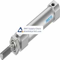Pneumatic accessories _Festo_DSNU-S-12-80-P-A