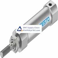 Pneumatic accessories _Festo_DSNU-S-16-100-P-A