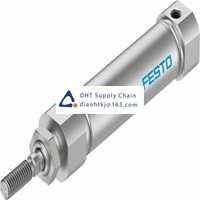 Pneumatic accessories _Festo_DSNU-S-16-60-PPS-A