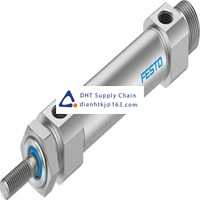 Pneumatic accessories _Festo_DSNU-S-20-10-P-A