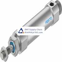 Pneumatic accessories _Festo_DSNU-S-25-10-P-A