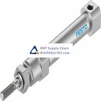 Pneumatic accessories _Festo_DSNU-S-8-25-P-A