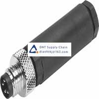 Pneumatic accessories _Festo_NECU-S-M8G3-HX-Q3
