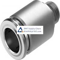 Pneumatic accessories _Festo_NPQR-DK-G18-Q10