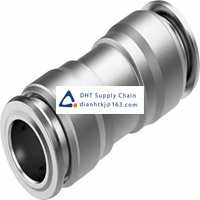 Pneumatic accessories _Festo_NPQR-D-Q10-E