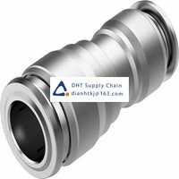 Pneumatic accessories _Festo_NPQR-D-Q12-Q10
