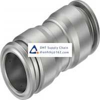 Pneumatic accessories _Festo_NPQR-D-Q14-E