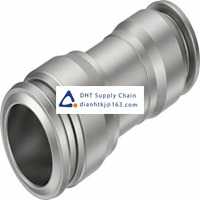 Pneumatic accessories _Festo_NPQR-D-Q16-Q12