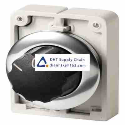 Rotary Switches and Components Eaton_187087 M30C-FW