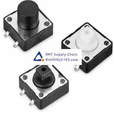 Keyboard and keypad switches Wurth Elektronik_430172073816