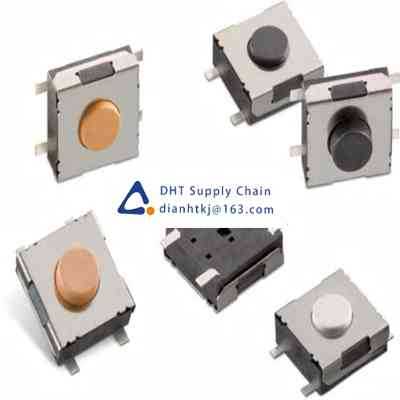 Keyboard and keypad switches Wurth Elektronik_430473035826