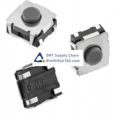 Keyboard and keypad switches Wurth Elektronik_430783034816