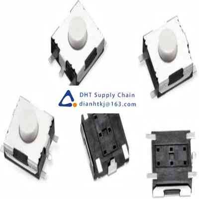 Keyboard and keypad switches Wurth Elektronik_431481031816