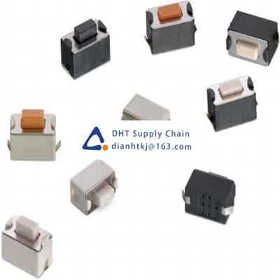 Keyboard and keypad switches Wurth Elektronik_434123050836