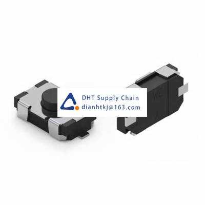 Keyboard and keypad switches Wurth Elektronik_434781025816