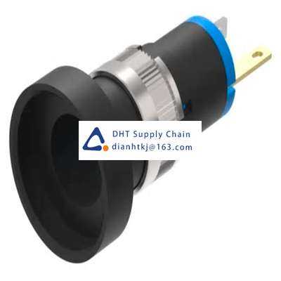 Pushbutton switches and components EAO_18-267.035