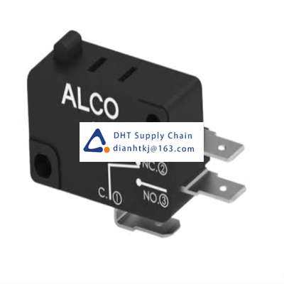 Microswitches and detector switches  TE Connectivity_HCP10DTD0S04