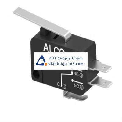 Microswitches and detector switches  TE Connectivity_HCP10DTD2L04