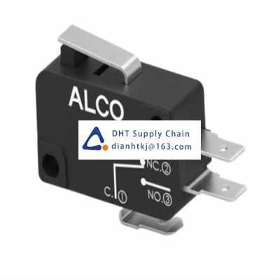 Microswitches and detector switches  TE Connectivity_HCP16DTD1L04