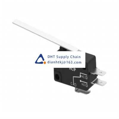 Microswitches and detector switches  TE Connectivity_HCP16DTD3S04