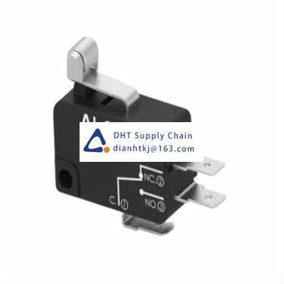 Microswitches and detector switches  TE Connectivity_HCP16DTD5S04