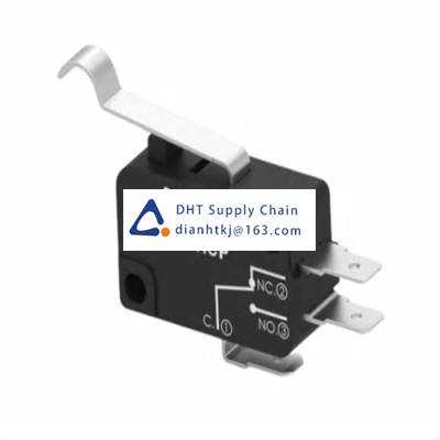 Microswitches and detector switches  TE Connectivity_HCP20DTD4H04