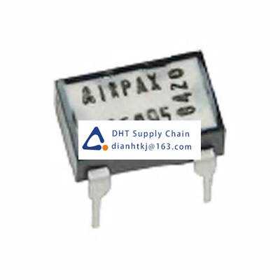 Microswitches and detector switches  Sensata / Airpax_66L070