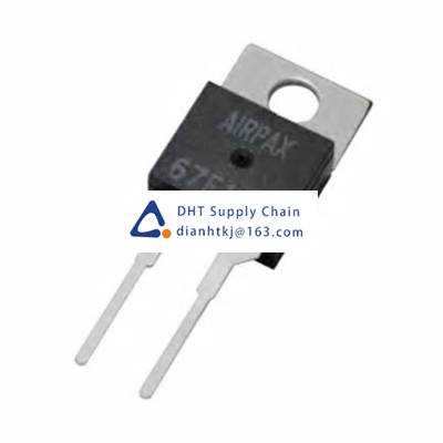 Microswitches and detector switches  Sensata / Airpax_67F065