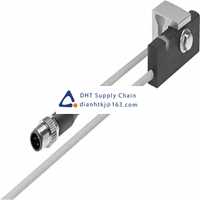 Pneumatic accessories _Festo_SMT-C1-PS-24V-K-0,3-M12