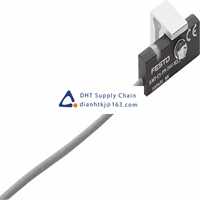 Pneumatic accessories _Festo_SMT-C1-PS-24V-K-5,0-OE