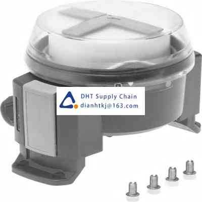 Limit and position switches  Festo_DAPZ-SB-I-30DC-DR-AR