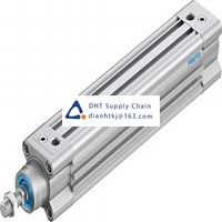 Pneumatic accessories _Festo_DSBC-32-150-D3-PPVA-N3