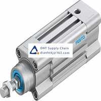 Pneumatic accessories _Festo_DSBC-32-30-D3-PPSA-N3
