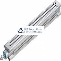 Pneumatic accessories _Festo_DSBC-32-320-D3-PPSA-N3