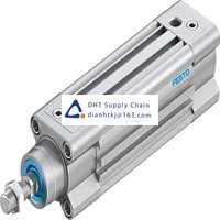 Pneumatic accessories _Festo_DSBC-32-60-D3-PPVA-N3