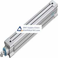 Pneumatic accessories _Festo_DSBC-40-320-D3-PPSA-N3