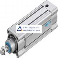 Pneumatic accessories _Festo_DSBC-63-125-D3-PPSA-N3