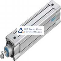 Pneumatic accessories _Festo_DSBC-63-250-D3-PPSA-N3