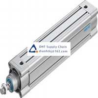 Pneumatic accessories _Festo_DSBC-63-300-D3-PPSA-N3