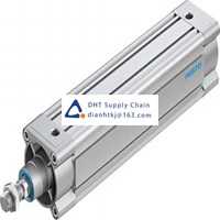 Pneumatic accessories _Festo_DSBC-80-300-D3-PPSA-N3