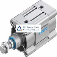 Pneumatic accessories _Festo_DSBC-80-30-D3-PPSA-N3