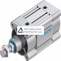 Pneumatic accessories _Festo_DSBC-80-40-D3-PPSA-N3