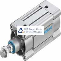 Pneumatic accessories _Festo_DSBC-80-70-D3-PPSA-N3