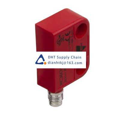 Safety interlock switches and components  Carlo Gavazzi_MC36CH1O1CLM5