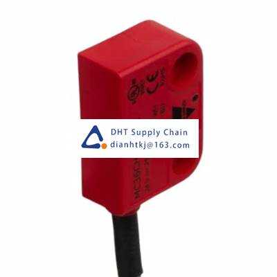 Safety interlock switches and components  Carlo Gavazzi_MC36CH2OLA2