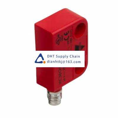 Safety interlock switches and components  Carlo Gavazzi_MC36CH2OLM5