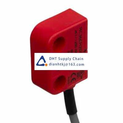 Safety interlock switches and components  Carlo Gavazzi_MC36CH2ORA2