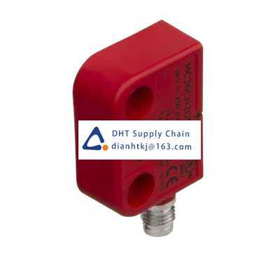 Safety interlock switches and components  Carlo Gavazzi_MC36CH2ORM5L