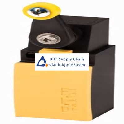 Limit and position switches  Eaton_266146 LSM-11/RL